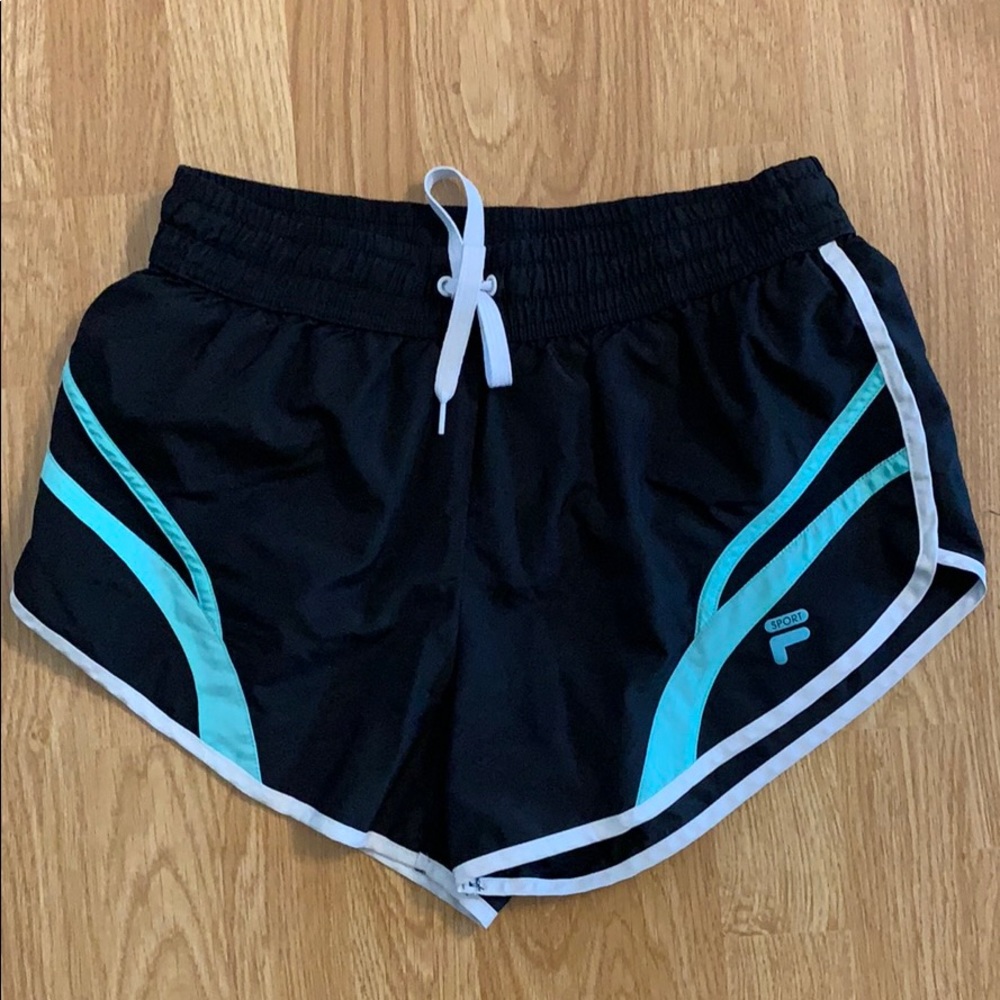 Women’s FILA athletic shorts